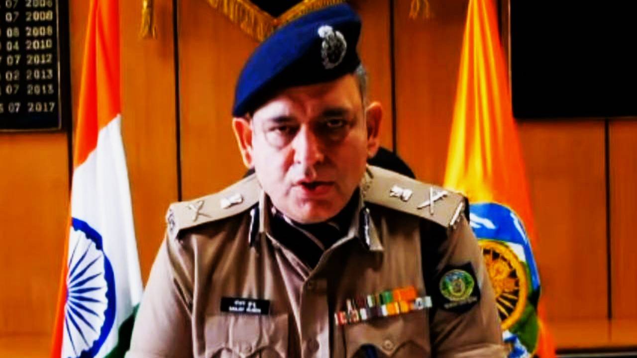 संजय कुंडू पुनः हिमाचल प्रदेश के डीजीपी नियुक्त: पुलिस विभाग में बड़े फेरबदल
