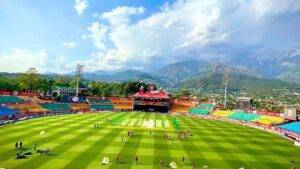Read more about the article धर्मशाला टेस्ट मैच 2024: टिकट बिक्री और आयोजन की तैयारियां