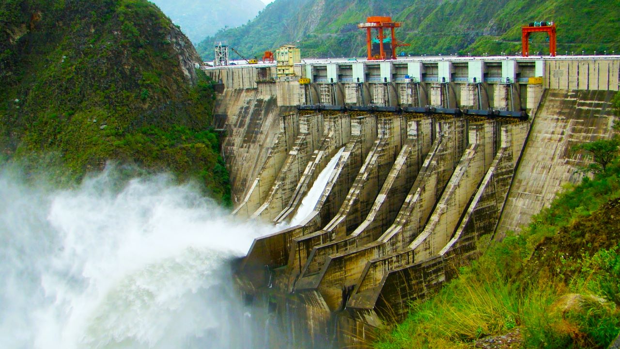 Himachal Hydro Cess