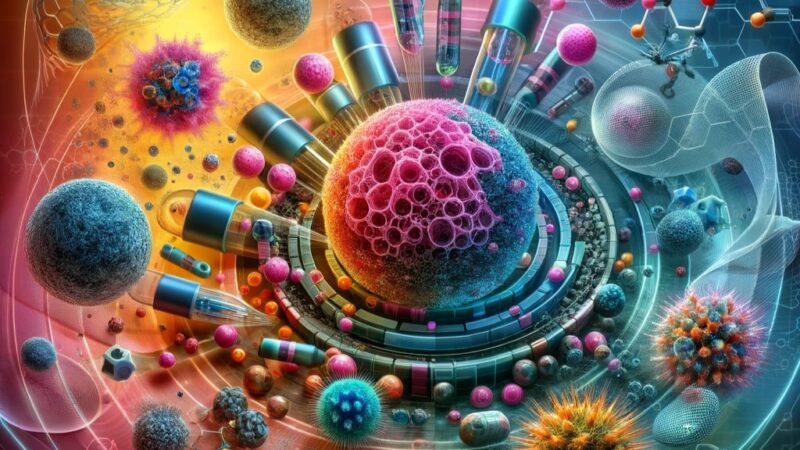 Nanotechnology in Cancer Therapy
