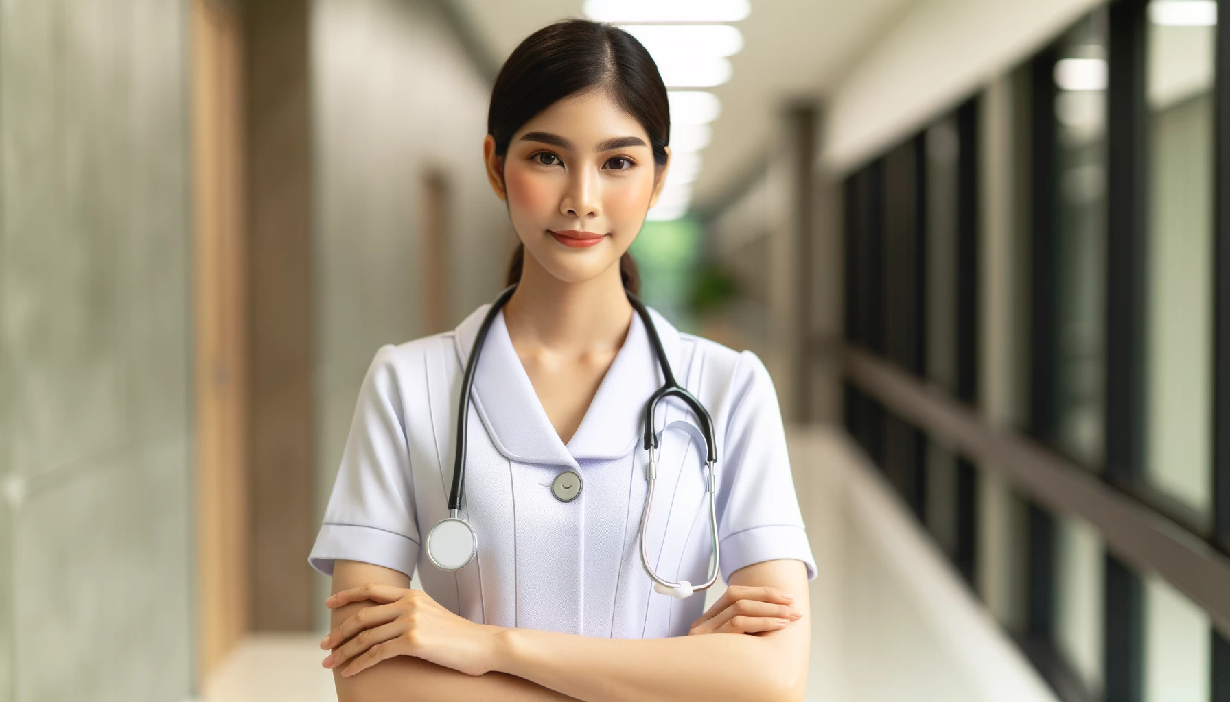 Navodaya Vidyalaya Female Staff Nurse Qualifications