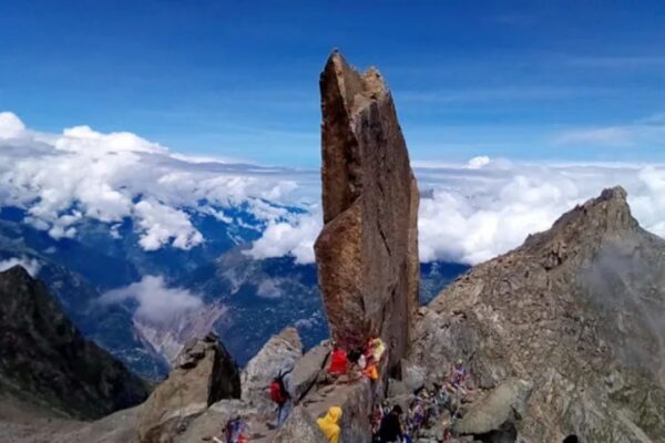 किन्नर कैलाश यात्रा पंजीकरण 2024, हिमाचल प्रदेश तीर्थ यात्रा, किन्नर कैलाश यात्रा चिकित्सा प्रमाणपत्र, किन्नर कैलाश यात्रा सुरक्षा उपाय, Kinner Kailash Yatra registration 2024, Himachal Pradesh pilgrimage, Kinner Kailash Yatra medical certificate, Kinner Kailash Yatra safety measures