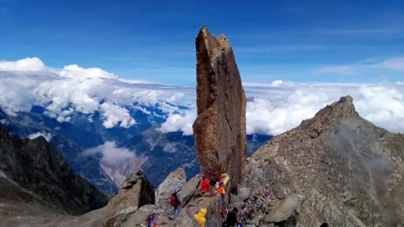 किन्नर कैलाश यात्रा पंजीकरण 2024, हिमाचल प्रदेश तीर्थ यात्रा, किन्नर कैलाश यात्रा चिकित्सा प्रमाणपत्र, किन्नर कैलाश यात्रा सुरक्षा उपाय, Kinner Kailash Yatra registration 2024, Himachal Pradesh pilgrimage, Kinner Kailash Yatra medical certificate, Kinner Kailash Yatra safety measures