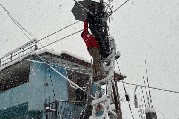 भरमौर बिजली विभाग में कर्मचारियों की भारी कमी, क्षेत्र में दिन में कई बार जाती है बिजली