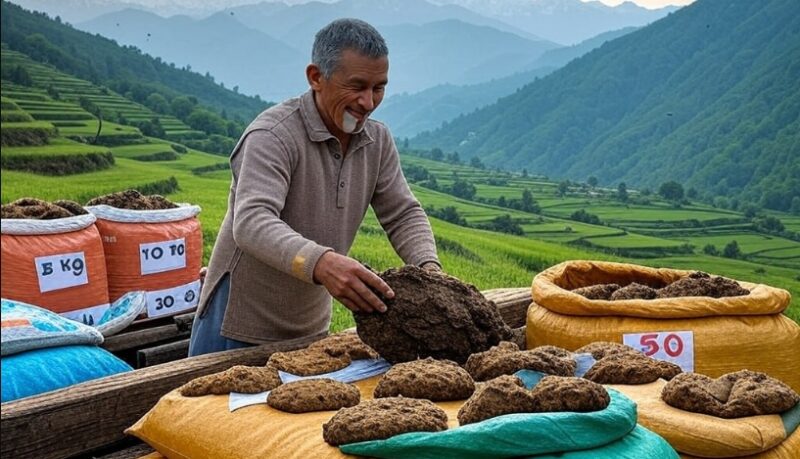 हिमाचल में ऑर्गेनिक खेती को बढ़ावा: गोबर खाद अब विभिन्न पैकिंग में उपलब्ध!