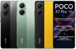 POCO X7 Pro 5G: दमदार फीचर्स और आकर्षक कीमत के साथ भारत में लॉन्च