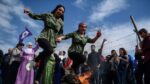 Nowruz से जुड़े अन्य महत्वपूर्ण प्रश्न और उत्तर