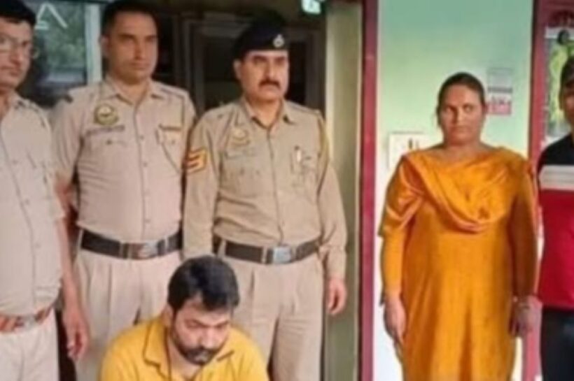दुकानदार के पास से 27.94 ग्राम चिट्टा और 2.29 लाख रुपये नकद बरामद, NDPS एक्ट के तहत गिरफ़्तार दुकानदार के पास से 27.94 ग्राम चिट्टा और 2.29 लाख रुपये नकद बरामद, NDPS एक्ट के तहत गिरफ़्तार