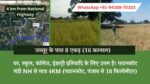 जसूर, हिमाचल प्रदेश में 16 कनाल भूमि बिक्री के लिए उपलब्ध