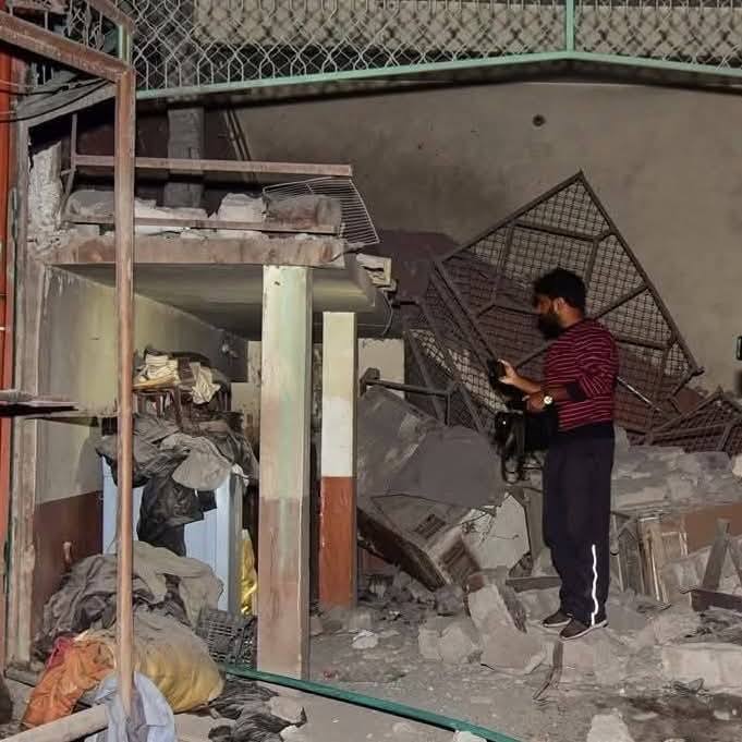भारतीय सेना ने दिखाया दम, पाकिस्तान और पीओके में आतंक के अड्डे तबाह