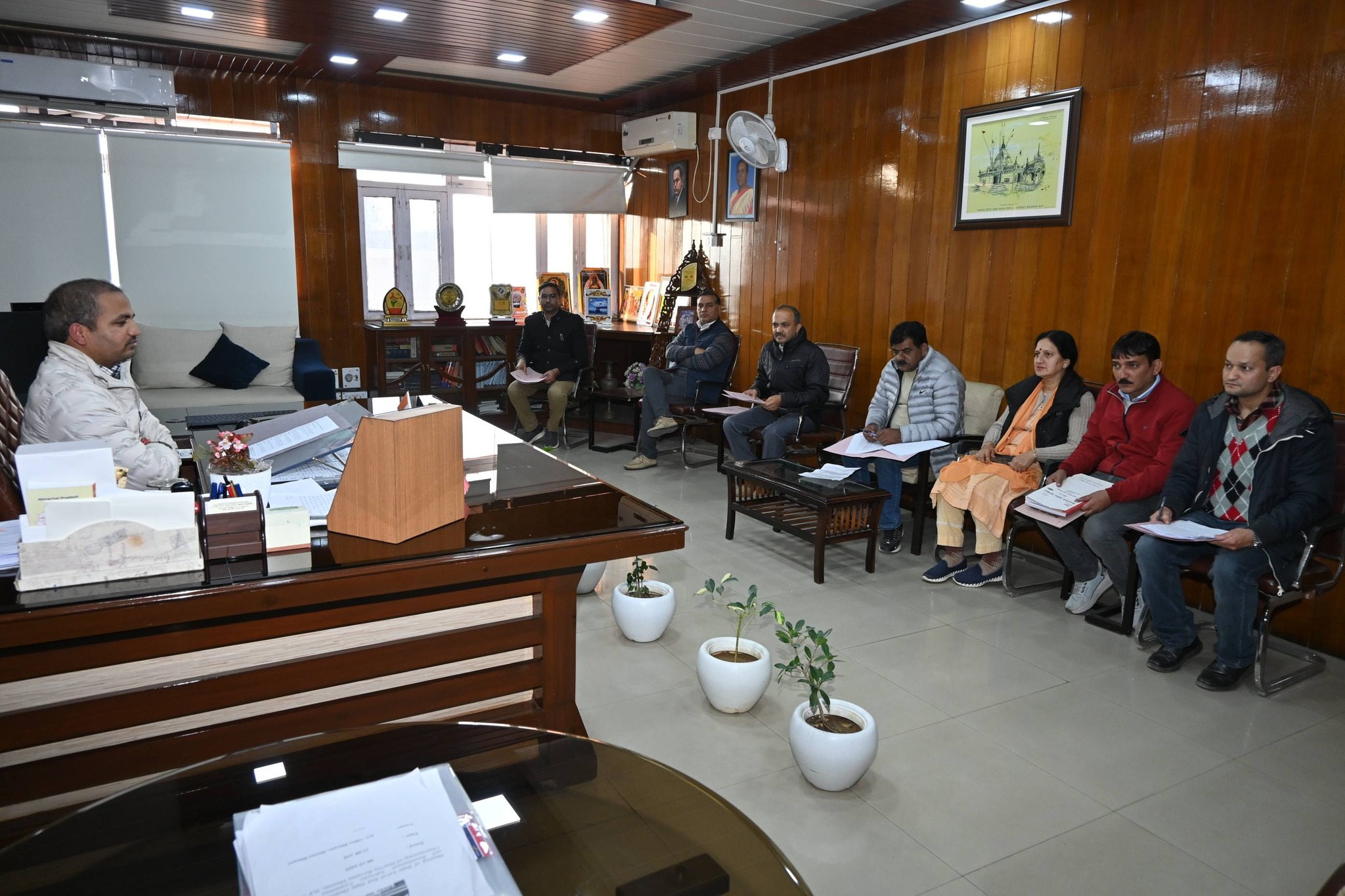 पल्स पोलियो अभियान 21 दिसंबर: बिलासपुर में 27,037 बच्चों को पिलाई जाएगी पोलियो की खुराक, प्रशासन ने की तैयारियों की बड़ी घोषणा