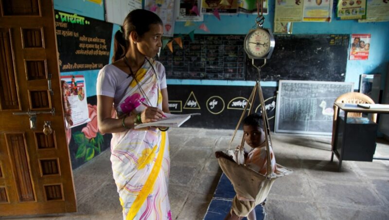 ₹207 करोड़ की ‘शिशु संकल्प योजना’ लॉन्च, कुपोषण के खिलाफ हिमाचल सरकार का बड़ा कदम