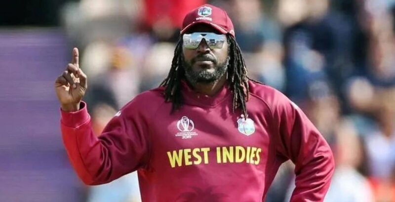 IPL इतिहास के सबसे बड़े रिकॉर्ड, क्रिस गेल 175 रन आईपीएल पारी