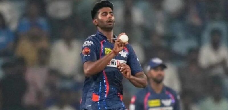 युवा तेज गेंदबाजों में मयंक यादव का नाम भी काफी चर्चा में है