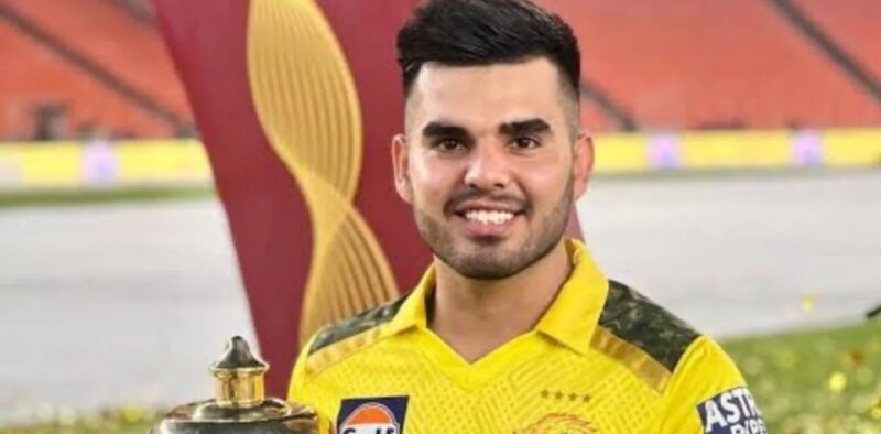 वहीं, स्पिन विभाग में निशांत सिंधु जैसे युवा ऑलराउंडर भी खास ध्यान आकर्षित कर रहे हैं