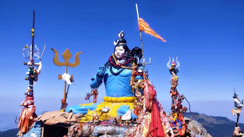 जतिन शर्मा पुत्र प्रोमिल शर्मा
