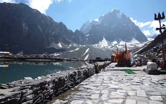 मणिमहेश यात्रा 2026: 20 मई से 3 जून तक हड़सर-मणिमहेश झील मार्ग पूरी तरह बंद, प्रशासन ने जारी किया सख्त आदेश