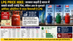 LPG Price Hike: सरकार कहती है भारत में सबसे सस्ती रसोई गैस, लेकिन आय के मुकाबले अमेरिका-ऑस्ट्रेलिया में ज्यादा किफायती है LPG